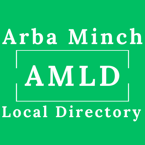 Arba Minch Local Directory